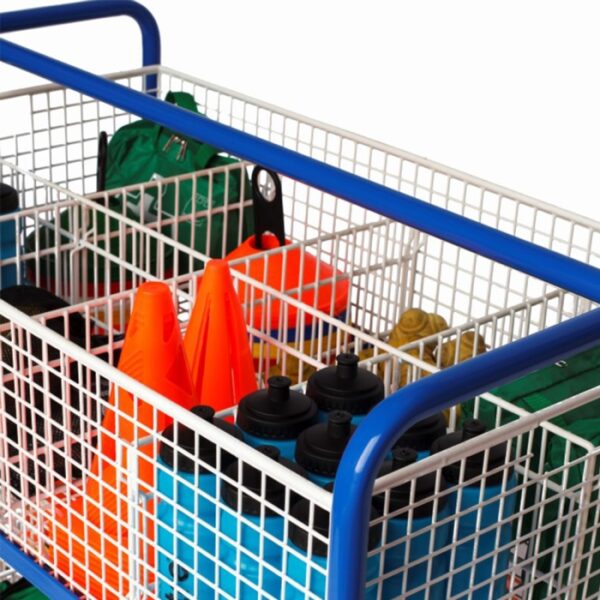 Multi Purpose Storage Trolley - Image 2