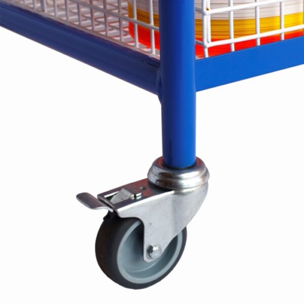 Multi Purpose Storage Trolley - Image 5