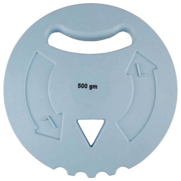 Multi Throw Discus - Image 2
