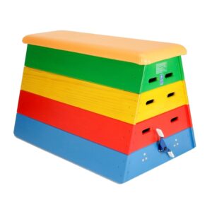 Junior Vaulting Box