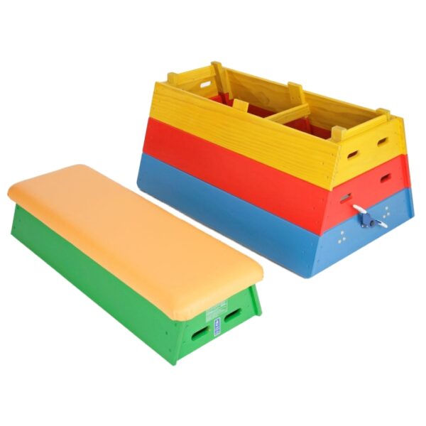 Junior Vaulting Box - Image 2