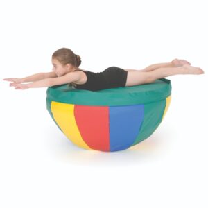 Jump for Joy Move & Play - Mushroom