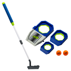 Trick Shot Golf Set