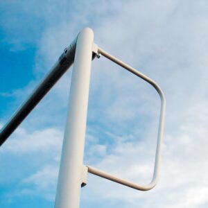 Mini Soccer Net Supports