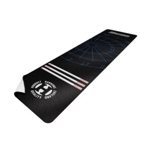 Nylon Fibre Darts Mat