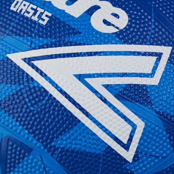 Oasis Netball - Blue - Image 5