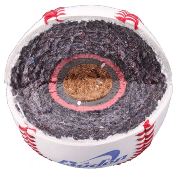 Official BBF Baseball - Image 2