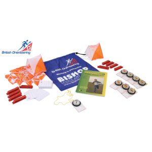 Orienteering Starter Kit