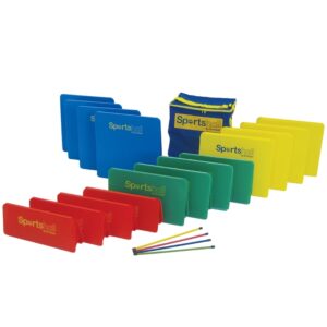 Pacesetter Hurdle Set