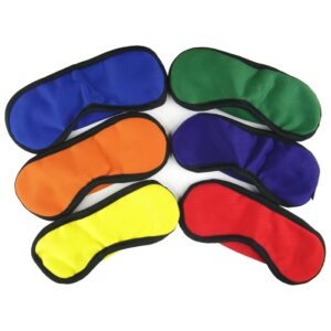 Blindfolds