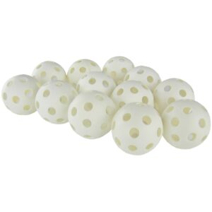 Floor Hockey Balls