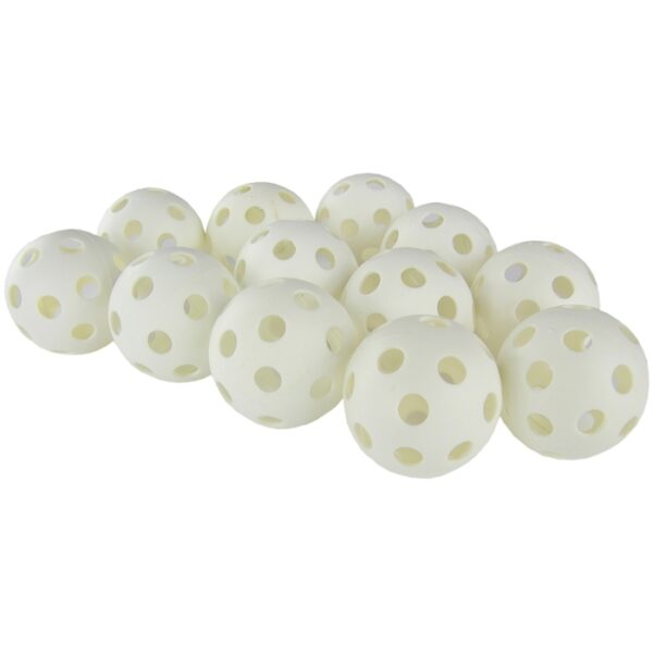 Floor Hockey Balls