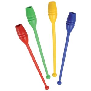 Plastic Clubs