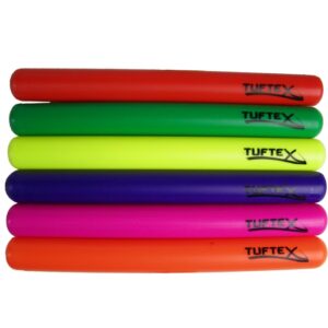 Plastic Relay Baton