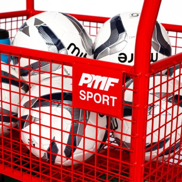 Play Equipment Trolley - Image 3