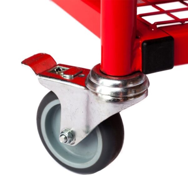 Play Equipment Trolley - Image 4