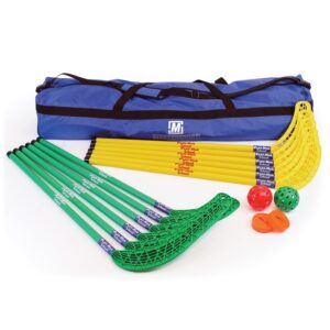 Play-Hok School Set