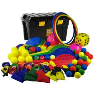 Playtime Deluxe Pack