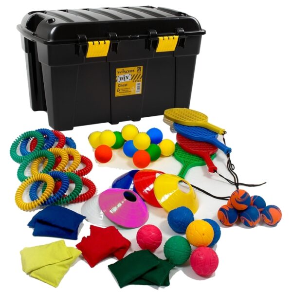 Playtime Essentials Pack
