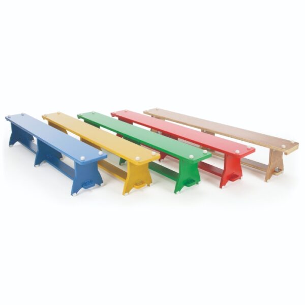 Plytech Balance Bench