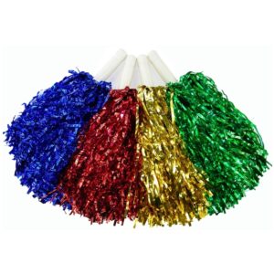 Pom Poms