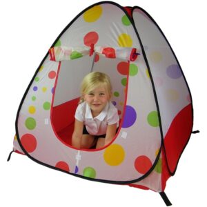 Pop Up Tent
