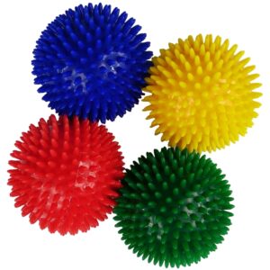 Porcupine Balls