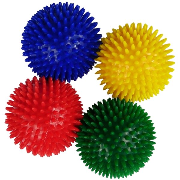 Porcupine Balls
