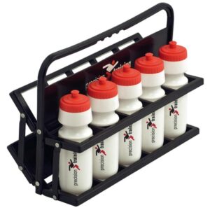 Folding Bottle Carrier