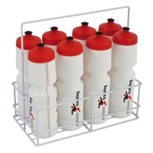 Wire Set - 8 Bottles (750ml)