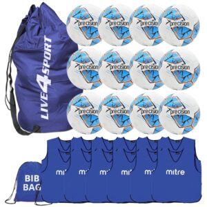 Football Team Deal - Under 14's - Size 4