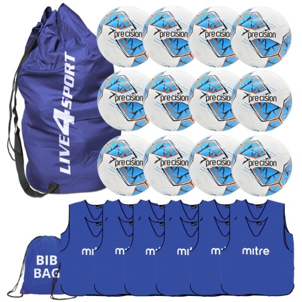 Football Team Deal - Under 14's - Size 4