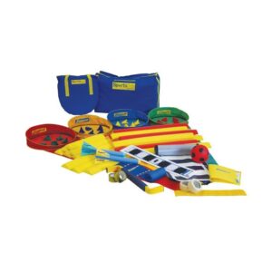 All Abilities Upgrade Kit