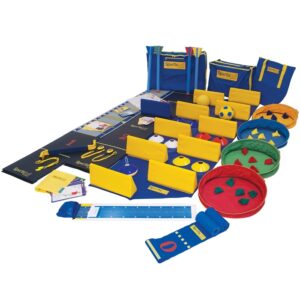 Primary Athletics Kit