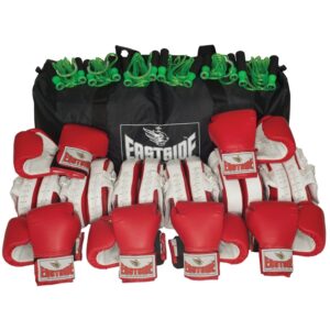 Boxing Pro Group Set