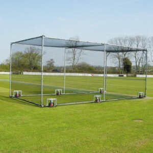 Pro Cricket Cage