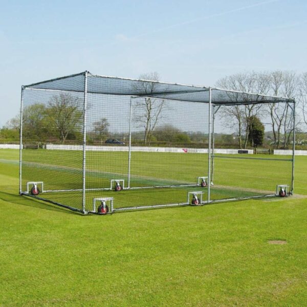 Pro Cricket Cage