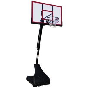 Pro Just Basketball Unit