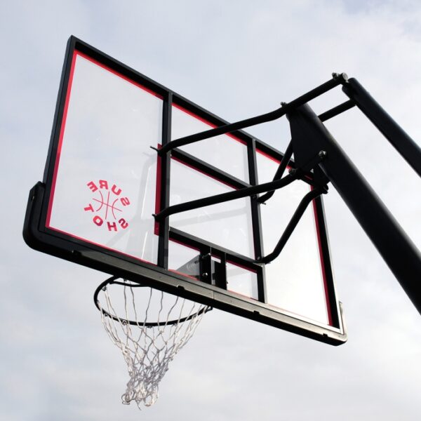 Pro Just Basketball Unit - Image 2