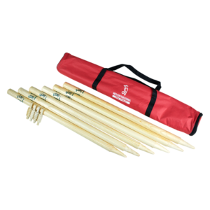 Pro Cricket Stumps
