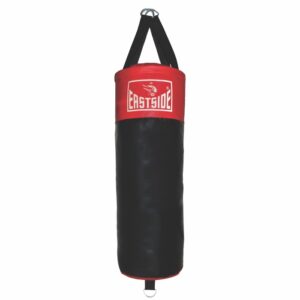 Tethered Punch Bag