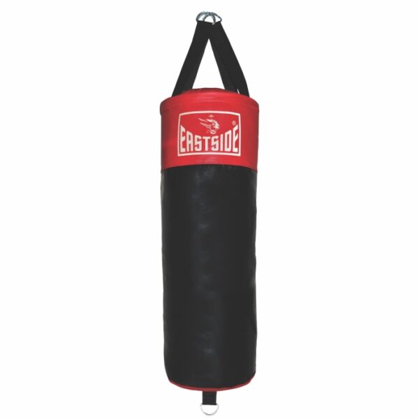 Tethered Punch Bag