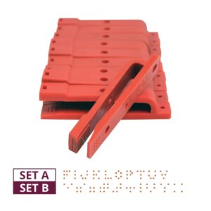 British Orienteering Checkpoint Punches