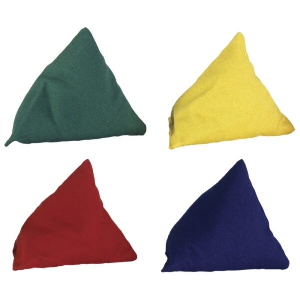 Pyramid Bean Bags - Image 2