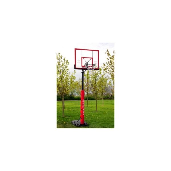 Quick Adjust Basketball Unit - Image 3