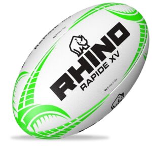Rapide XV Rugby Ball
