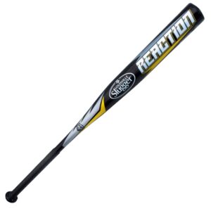 Reaction Softball Bat