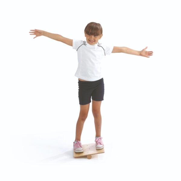 Box of Tricks - Rocker