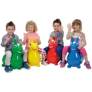 Rody The Horse