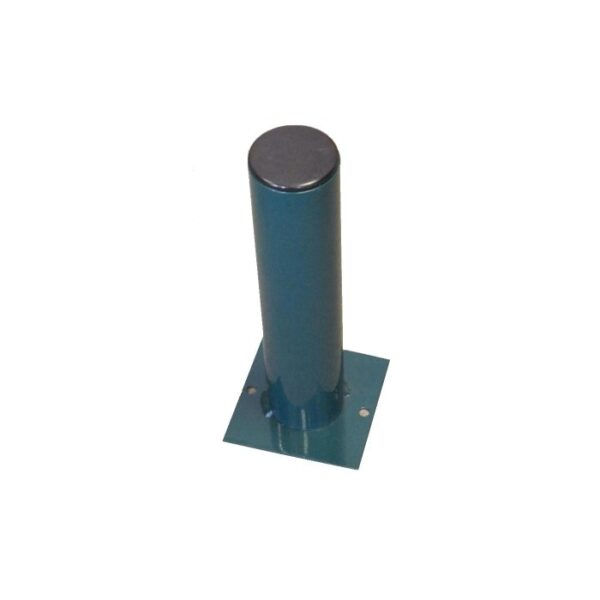 Steel Round Post - Image 4
